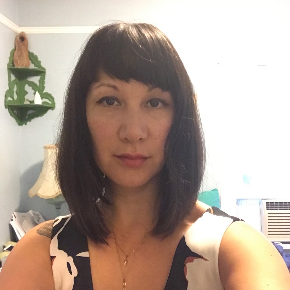 Meet your Posher, Dayna